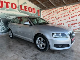 Audi A3 2.0TDI AVTOMAT - 10999 лв. - 25080950 | Car24.bg