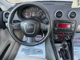 Audi A3 2.0TDI AVTOMAT - 10999 лв. - 25080950 | Car24.bg