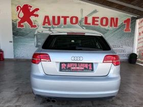Audi A3 2.0TDI AVTOMAT - 10999 лв. - 25080950 | Car24.bg