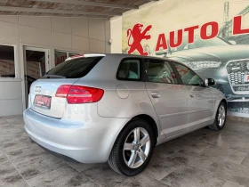 Audi A3 2.0TDI AVTOMAT - 10999 лв. - 25080950 | Car24.bg