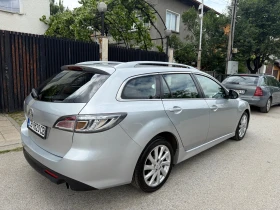Mazda 6 2.0i AVTOMAT facelift TOP - 9800 лв. - 74252593 4