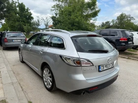 Mazda 6 2.0i AVTOMAT facelift TOP - 9800 лв. - 74252593 6