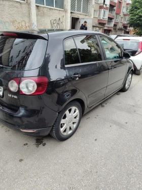 VW Golf Plus 1.6  | Mobile.bg    3