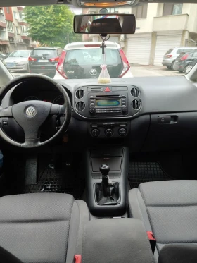 VW Golf Plus 1.6  | Mobile.bg    5