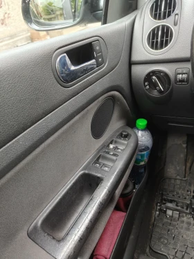 VW Golf Plus 1.6  | Mobile.bg    6