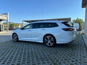Opel Insignia  OPC Line 200 2019 Matrix Full | Mobile.bg    4