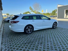 Opel Insignia  OPC Line 200 2019 Matrix Full | Mobile.bg    5