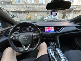 Opel Insignia  OPC Line 200 2019 Matrix Full | Mobile.bg    10