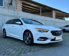 Opel Insignia  OPC Line 200 2019 Matrix Full | Mobile.bg    3