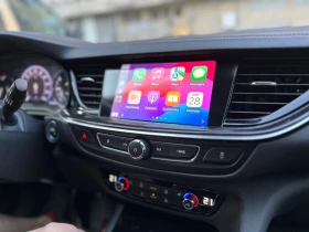 Opel Insignia  OPC Line 200 2019 Matrix Full | Mobile.bg    8