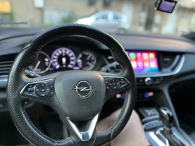 Opel Insignia  OPC Line 200 2019 Matrix Full | Mobile.bg    9