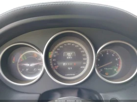 Mercedes-Benz CLS 63 AMG S 4MATIC CARFAX    | Mobile.bg    7