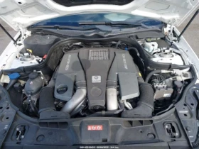 Mercedes-Benz CLS 63 AMG S 4MATIC CARFAX    | Mobile.bg    11