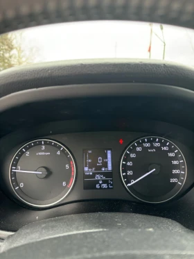 Обява за продажба на Hyundai I20 ~14 600 лв. - изображение 6