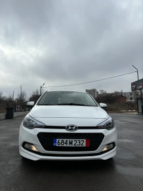 Обява за продажба на Hyundai I20 ~14 600 лв. - изображение 1