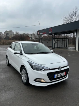 Обява за продажба на Hyundai I20 ~14 600 лв. - изображение 10