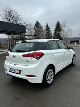 Обява за продажба на Hyundai I20 ~14 600 лв. - изображение 2