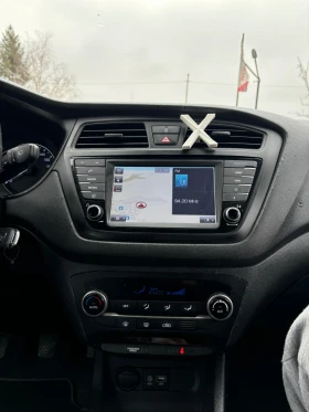 Обява за продажба на Hyundai I20 ~14 600 лв. - изображение 4