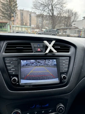 Обява за продажба на Hyundai I20 ~14 600 лв. - изображение 9