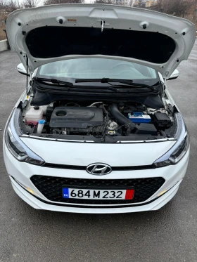 Обява за продажба на Hyundai I20 ~14 600 лв. - изображение 7