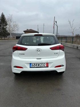 Обява за продажба на Hyundai I20 ~14 600 лв. - изображение 11
