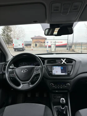 Обява за продажба на Hyundai I20 ~14 600 лв. - изображение 3