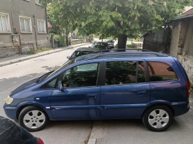 Opel Zafira 2.0 | Mobile.bg    14
