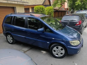 Обява за продажба на Opel Zafira 2.0 ~3 200 лв. - изображение 2