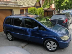 Opel Zafira 2.0 | Mobile.bg    13