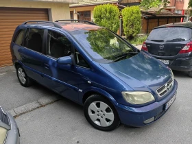 Обява за продажба на Opel Zafira 2.0 ~3 200 лв. - изображение 8