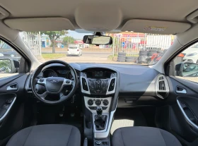 Ford Focus Eco Boost* Turbo  | Mobile.bg    9
