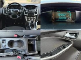 Ford Focus Eco Boost* Turbo  | Mobile.bg    15