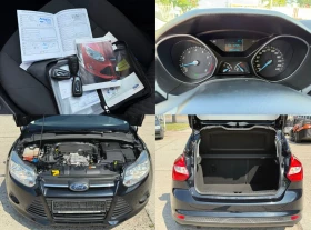 Ford Focus Eco Boost* Turbo  | Mobile.bg    16