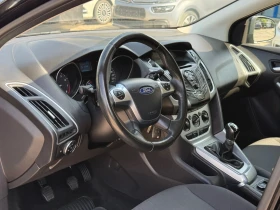 Ford Focus Eco Boost* Turbo  | Mobile.bg    12