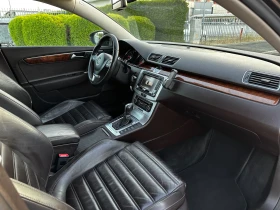 VW Passat 2.0TDI 170* HIGHLINE* 4Motion* *  | Mobile.bg    8