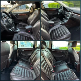 VW Passat 2.0TDI 170* HIGHLINE* 4Motion* *  | Mobile.bg    9