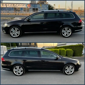 VW Passat 2.0TDI 170* HIGHLINE* 4Motion* *  | Mobile.bg    12