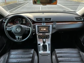 VW Passat 2.0TDI 170* HIGHLINE* 4Motion* *  | Mobile.bg    7
