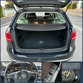 VW Passat 2.0TDI 170* HIGHLINE* 4Motion* *  | Mobile.bg    11