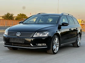 VW Passat 2.0TDI 170* HIGHLINE* 4Motion* *  | Mobile.bg    2