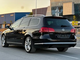 VW Passat 2.0TDI 170* HIGHLINE* 4Motion* *  | Mobile.bg    4