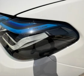 BMW M5 Competition REMOTE START, снимка 11