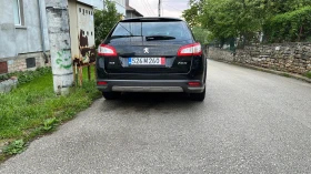 Обява за продажба на Peugeot 508 RXH ~20 500 лв. - изображение 3