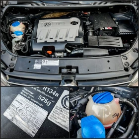 VW Touran 1.6 TDI - DSG - COMMON RAIL | Mobile.bg    16