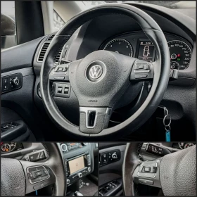 VW Touran 1.6 TDI - DSG - COMMON RAIL | Mobile.bg    13