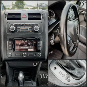 VW Touran 1.6 TDI - DSG - COMMON RAIL | Mobile.bg    14