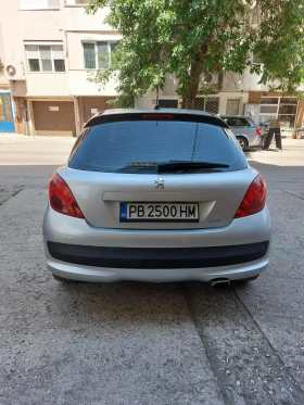 Обява за продажба на Peugeot 207 ~5 500 лв. - изображение 3