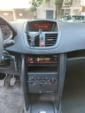 Обява за продажба на Peugeot 207 ~5 500 лв. - изображение 8