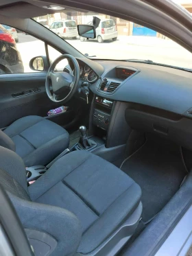 Обява за продажба на Peugeot 207 ~5 500 лв. - изображение 5