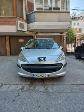 Обява за продажба на Peugeot 207 ~5 500 лв. - изображение 1